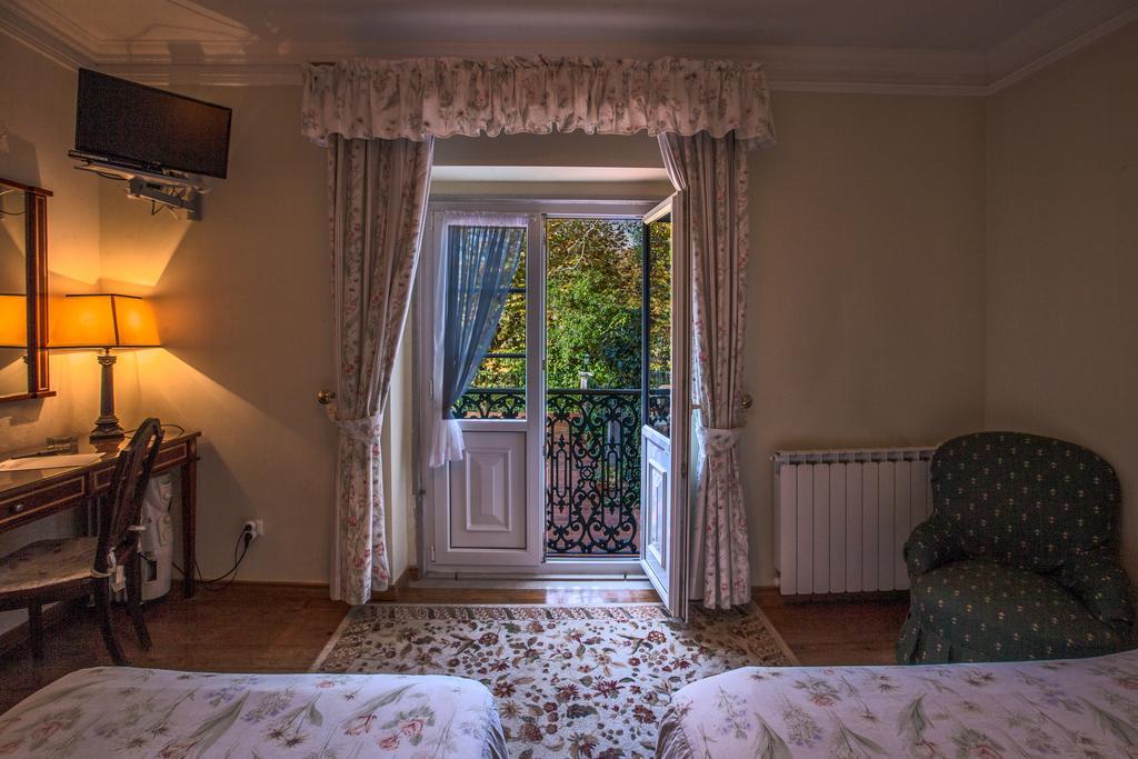 Hotel Sintra Jardim Pokój zdjęcie