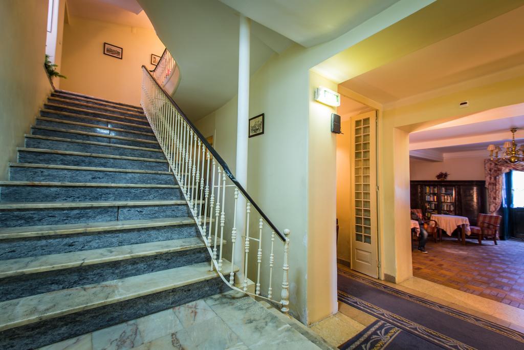 Hotel Sintra Jardim Zewnętrze zdjęcie
